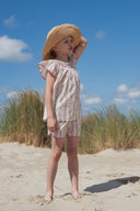 Short - Marie Puce - 