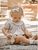 wooden push toy - swan - Elegant Baby - Toy
