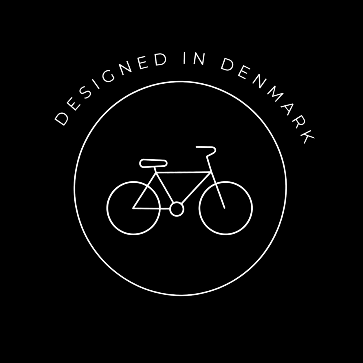 Designed in Denmark