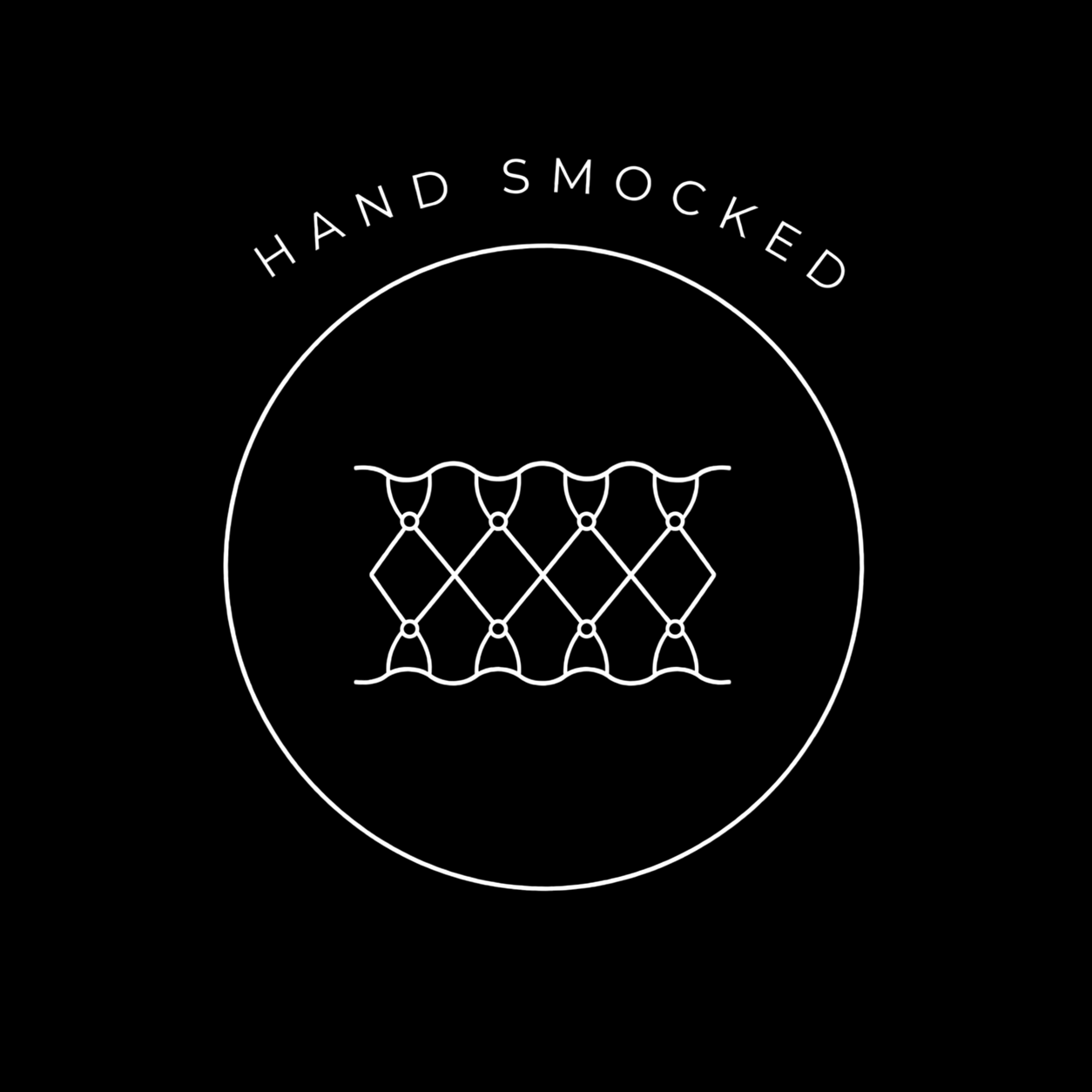 Hand Smocked