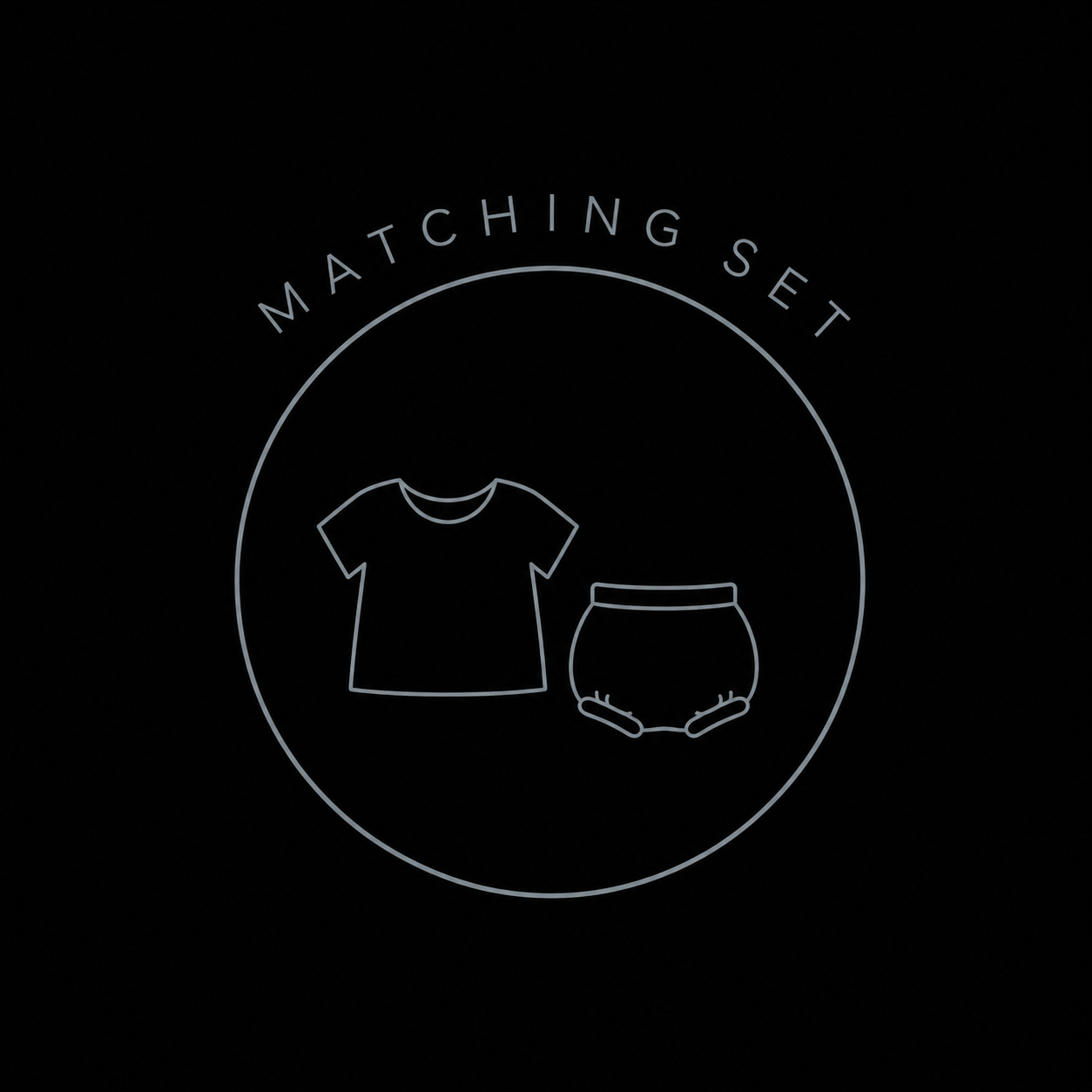 Matching Set