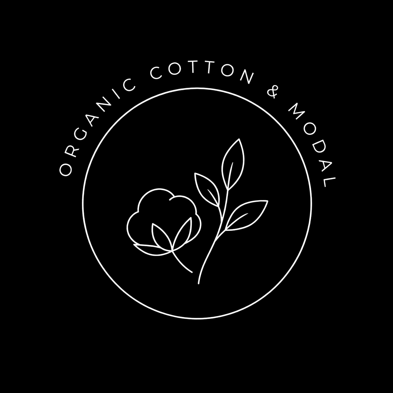 Organic Cotton & Modal