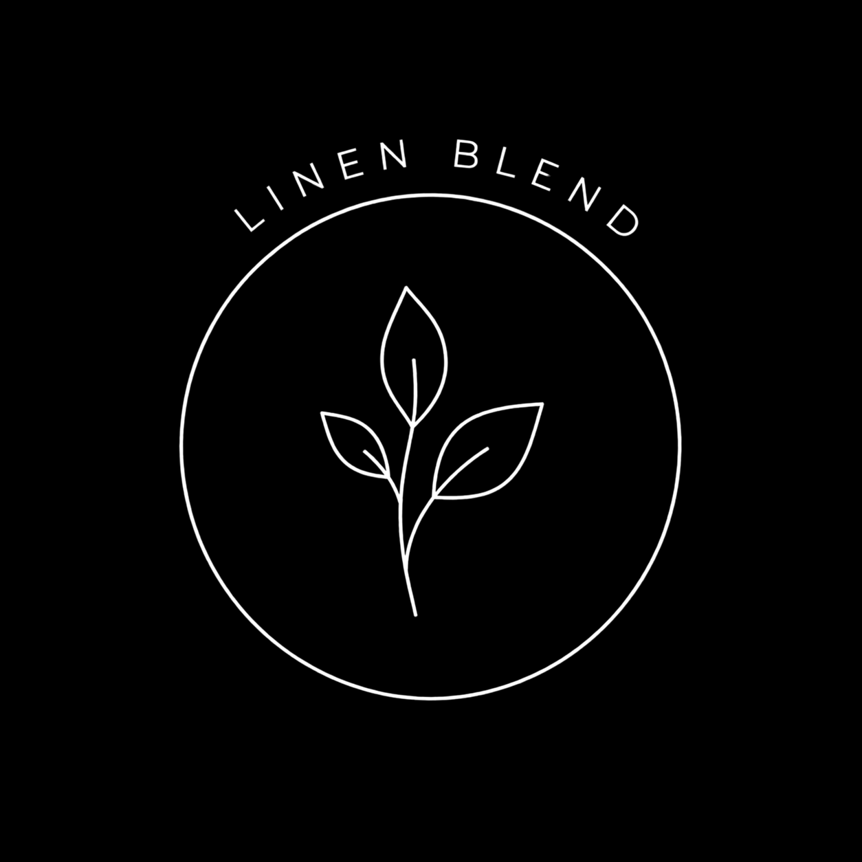 Linen Blend
