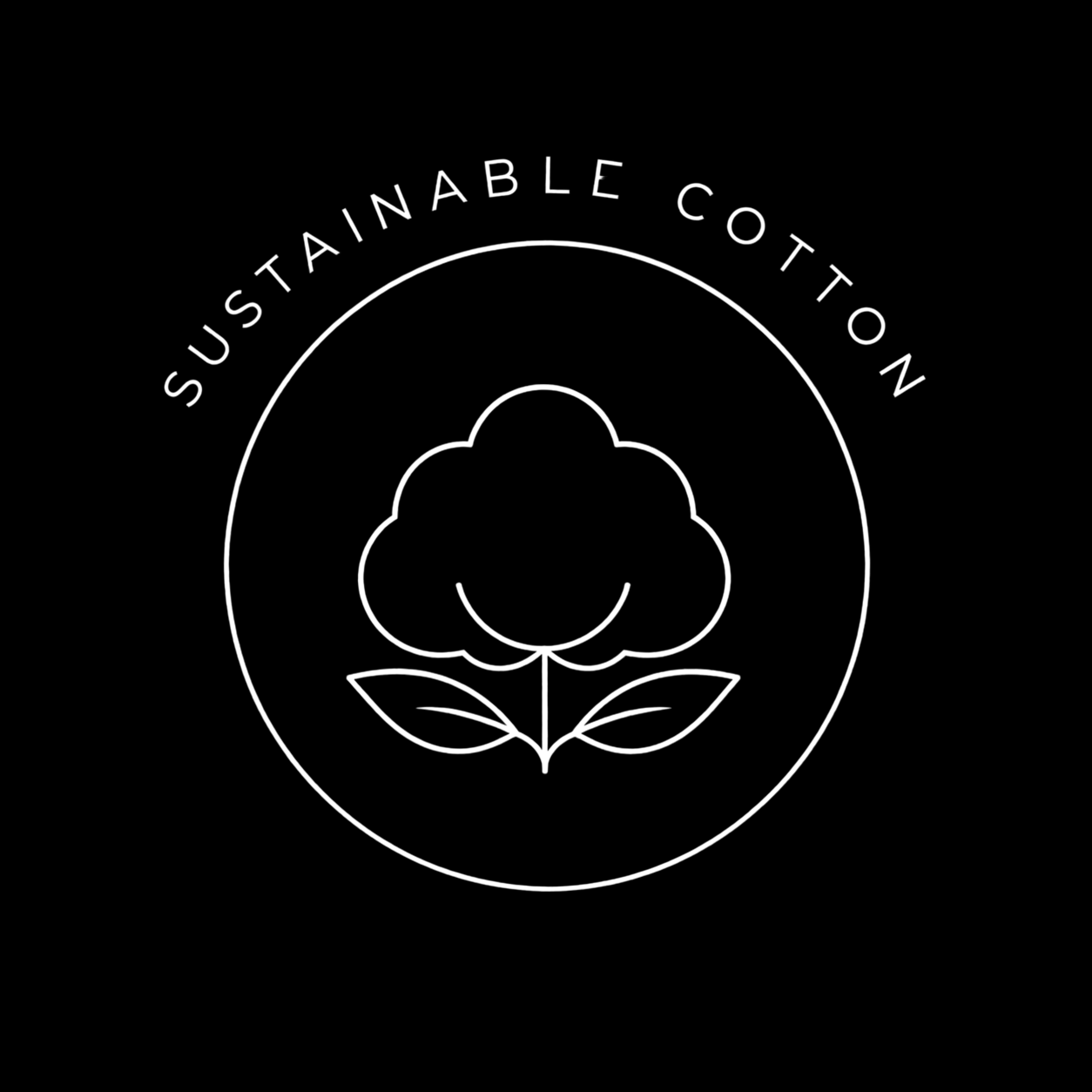 Sustainable Cotton